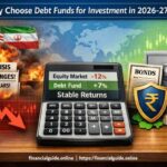 Why You Should Choose Debt Funds for Investment in 2026-27?